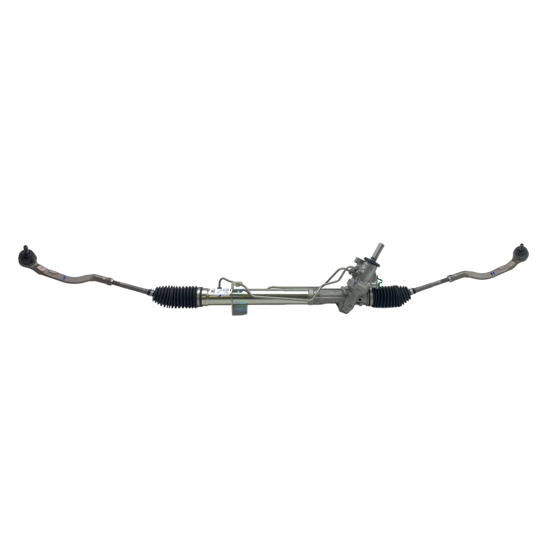 Pièce d'origine Crémaillère de direction pour Renault Laguna II 8200706713