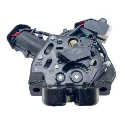 Pièce d'origine Serrure de coffre pour Renault Austral Scenic EV E-Tech 905030347R
