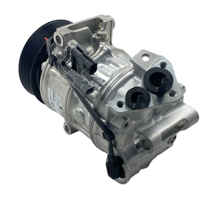 Pièce d'origine compresseur de climatisation pour Renault Megane IV Scenic IV 926004941R.