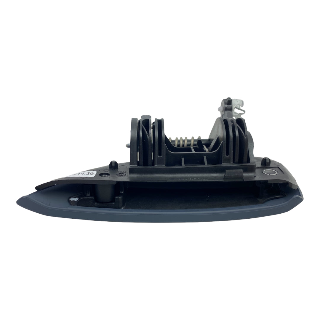 Pièce d'origine Poignée extérieure de porte droite pour Dacia Sandero Logan Duster 806062700R