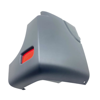 Pièce d'origine coin de pare-chocs arrière droit pour Renault Master III Opel Movano B Nissan NV400 850160036R.