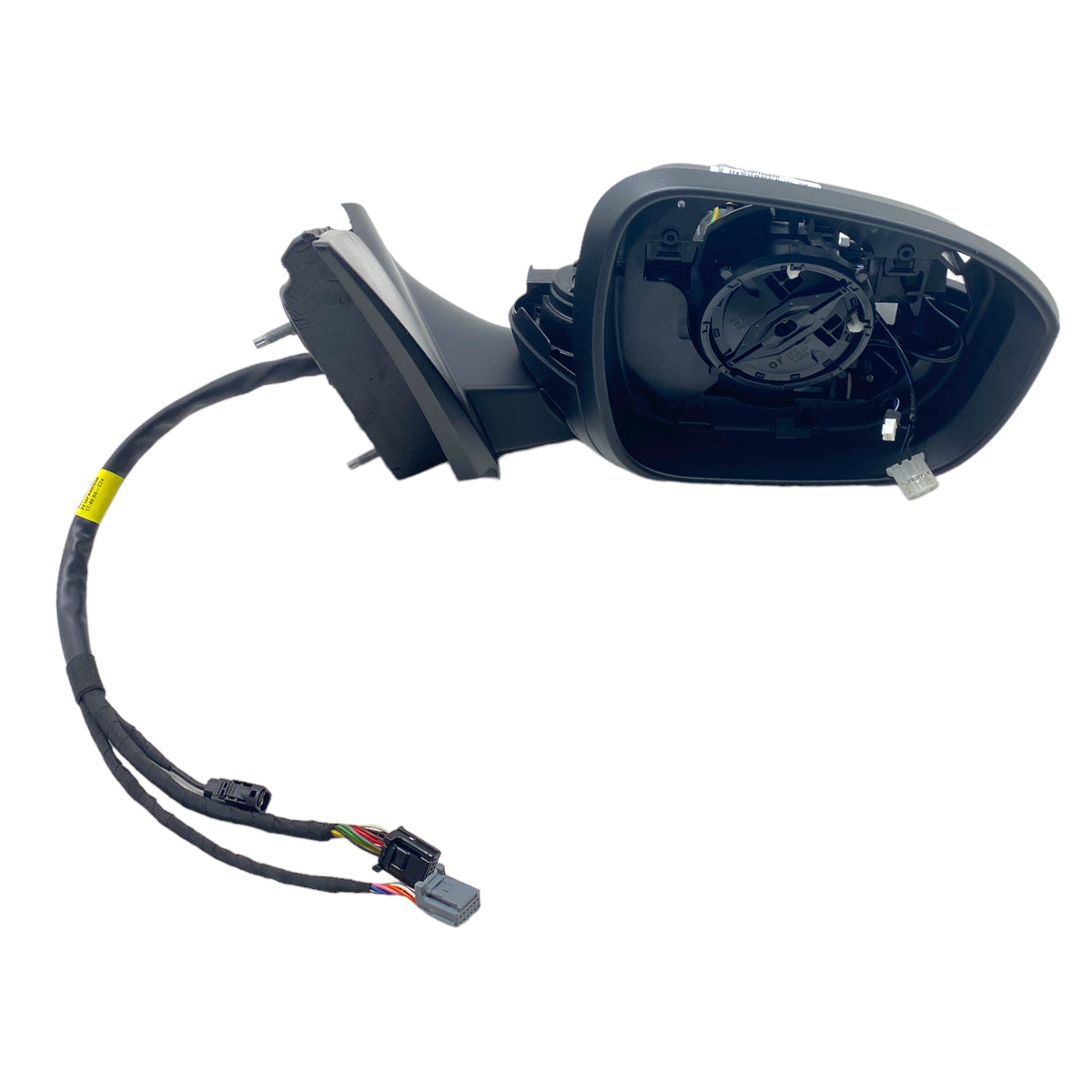 Pièce d'origine Rétroviseur extérieur droit 18 broches avec caméra pour Renault Megane EV E-Tech 963012993R