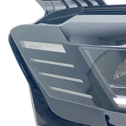 Pièce d'origine Phare avant droit pour Renault Megane E-Tech 260104574R