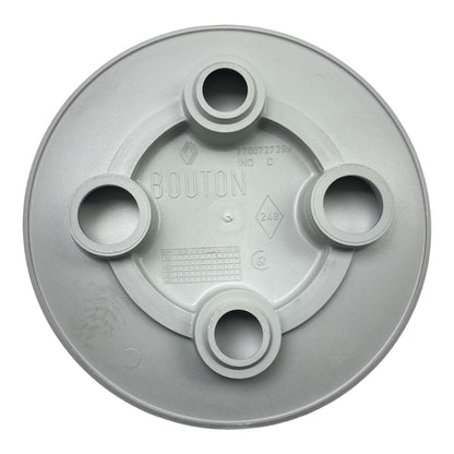 Pièce d'origine Enjoliveur de roue pour Renault Super 5 Clio I 7700727399