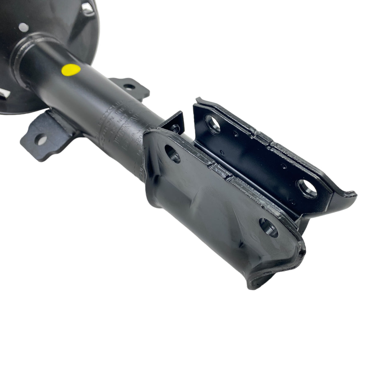 Pièce d'origine Amortisseur avant pour Dacia Duster I 4X4 8200813791