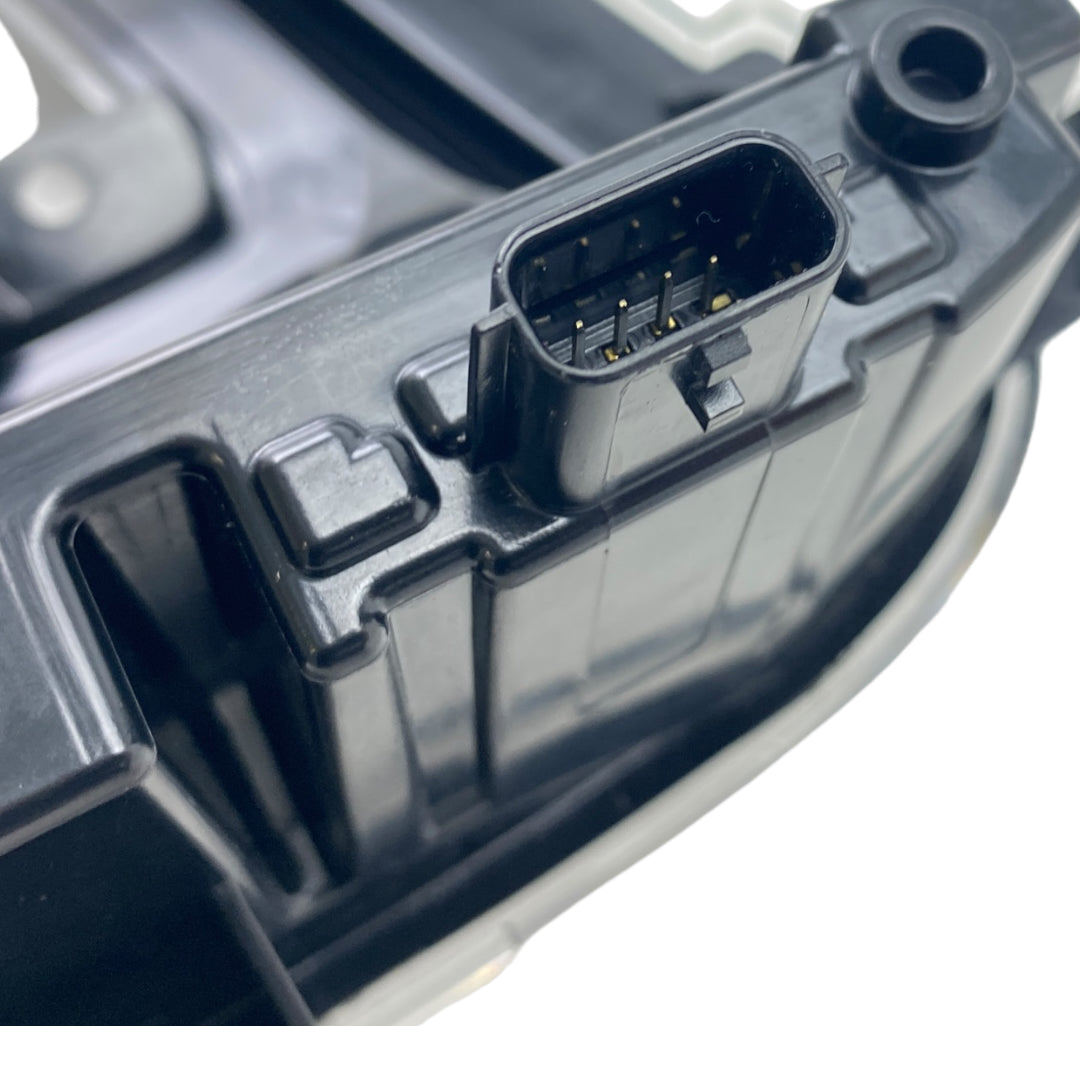 Pièce d'origine Feu de jour LED droit pour Renault Captur I 266006538R
