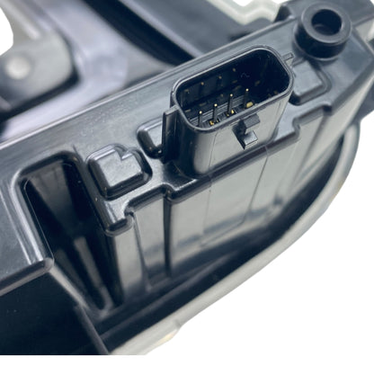 Pièce d'origine Feu de jour LED droit pour Renault Captur I 266006538R