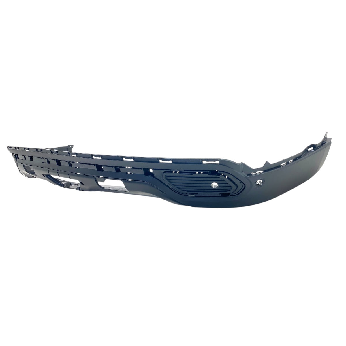 Pièce d'origine Diffuseur de pare-chocs arrière avec PDC pour Renault Koleos II 850189640R