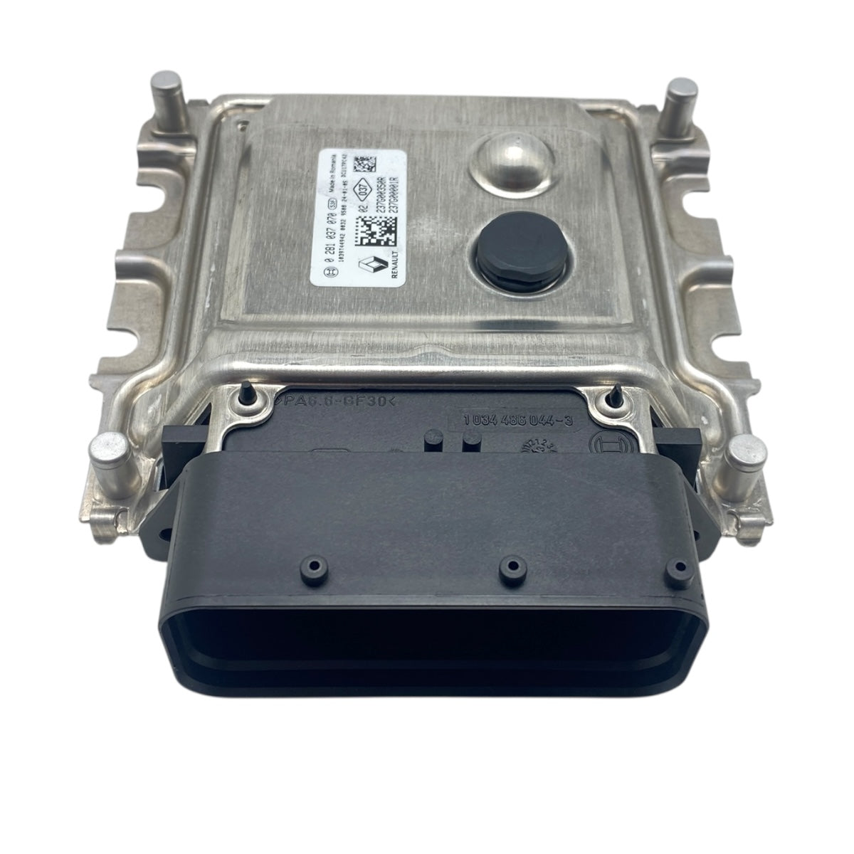 Pièce d'origine calculateur SCR AdBlue pour Renault Master III 2.3 DCI 237G00350R.