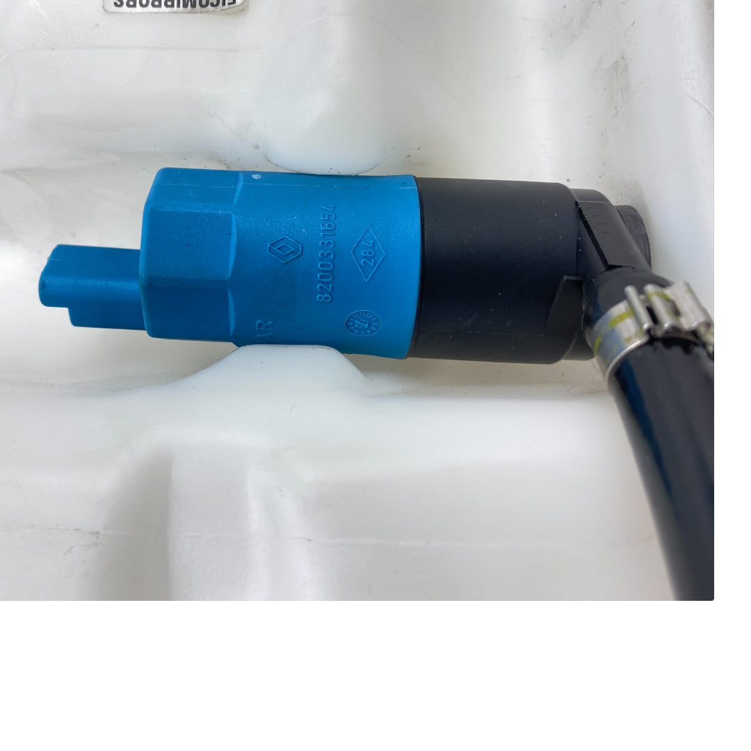 Pièce d'origine Réservoir de lave-glace pour Renault Espace IV Laguna II 8200369165