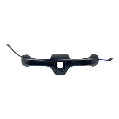 Pièce d'origine Poignée de hayon pour Renault Trafic III Opel Vivaro B Fiat Talento 906062341R