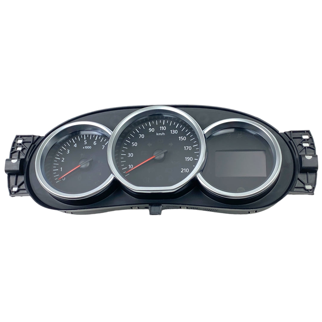 Pièce d'origine Combiné d'instruments pour Dacia Dokker 248103218R