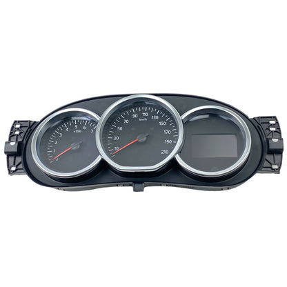 Pièce d'origine Combiné d'instruments pour Dacia Dokker 248103218R