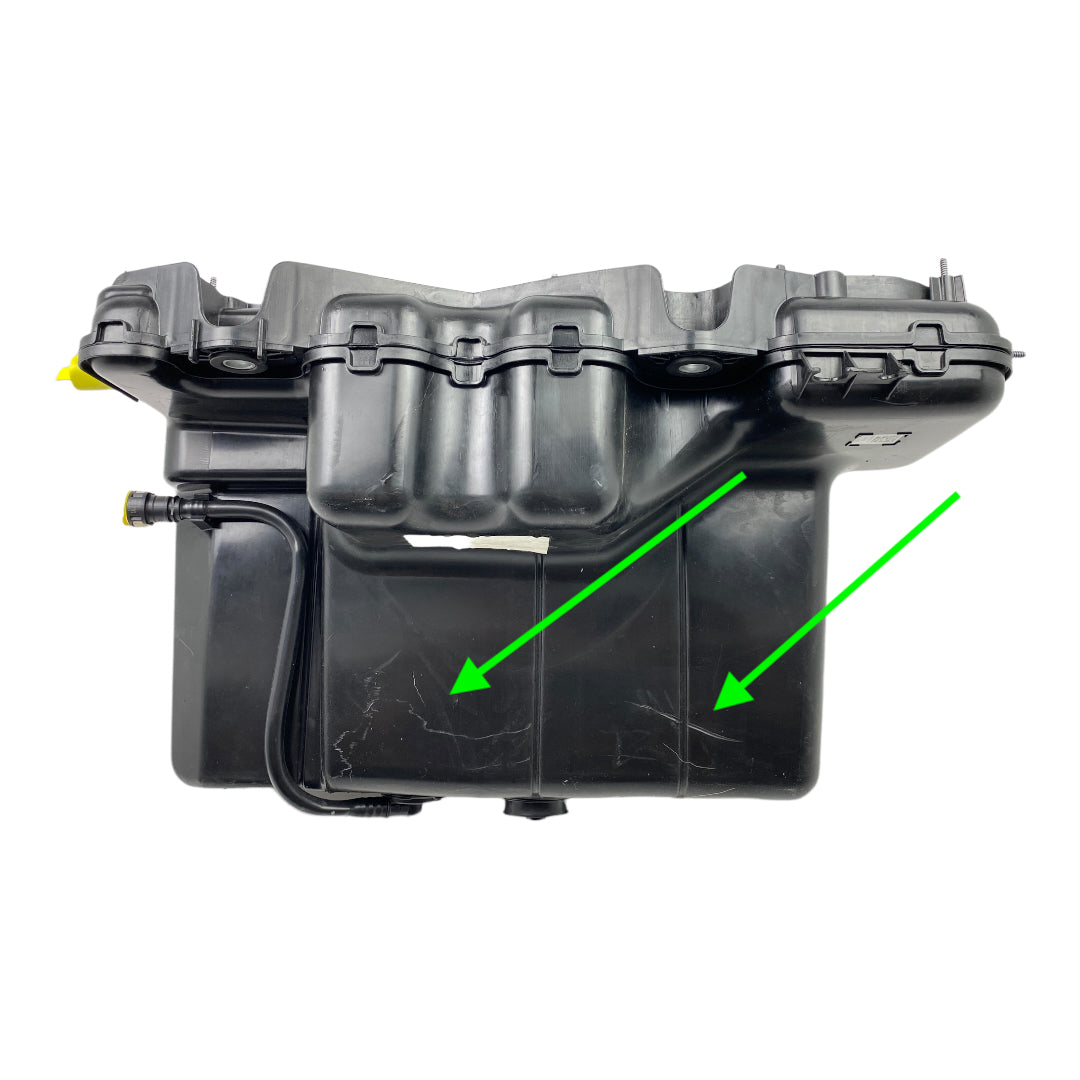 Pièce d'origine Réservoir AdBlue pour Renault Master III Opel Movano B Nissan NV400 208S85661R