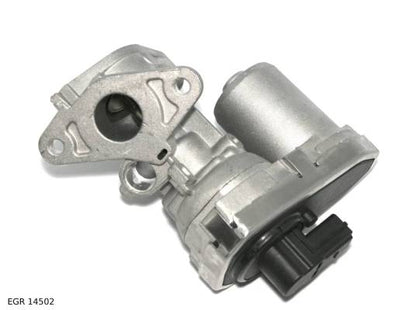 Vanne EGR — Citroën Jumper et Peugeot Boxer 2.2 HDi à partir de 2006 — EGR 14502 — vue 1