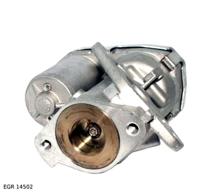 Vanne EGR — Citroën Jumper et Peugeot Boxer 2.2 HDi à partir de 2006 — EGR 14502 — vue 4