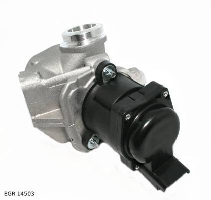 Vanne EGR — Citroën et Peugeot 1.6 HDi 16V — EGR 14503 — vue 2