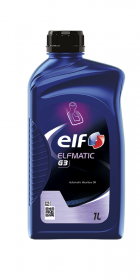 Huile de transmission ELF Elfmatic G3 — 1 L — vue 1