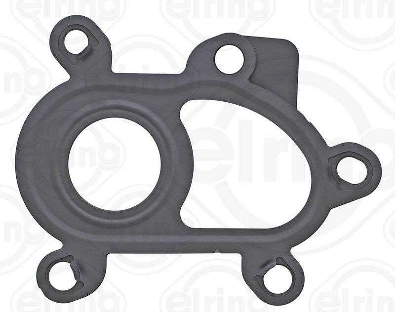 Joint de turbocompresseur — Elring 004.770