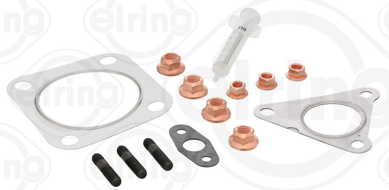 Kit de montage de turbocompresseur — Elring 047.190