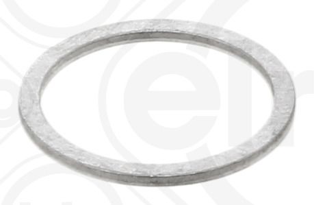 Joint de bouchon de vidange — Elring 250.007