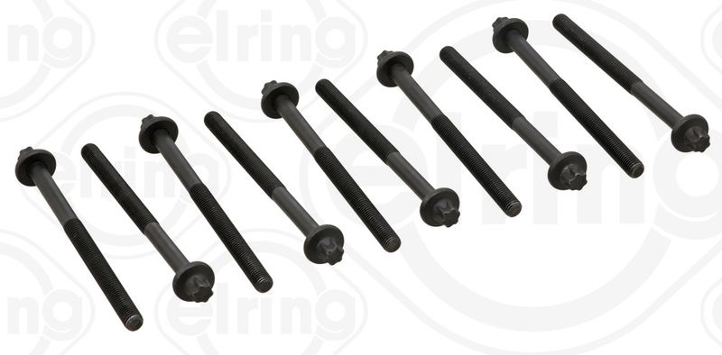 Jeu de vis de culasse — Elring 258.270
