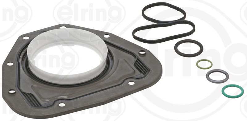 Pochette de joints de bas moteur — Elring 384.340