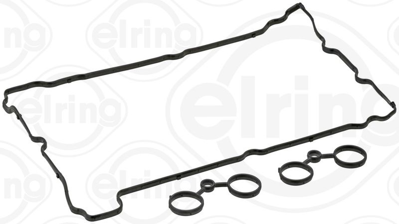 Jeu de joints de couvre-culasse — Elring 384.680