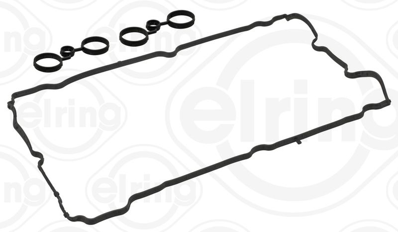 Jeu de joints de couvre-culasse — Elring 491.370