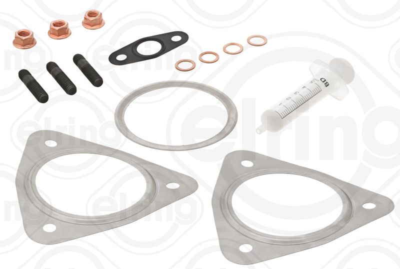Kit de montage de turbocompresseur — Elring 577.730