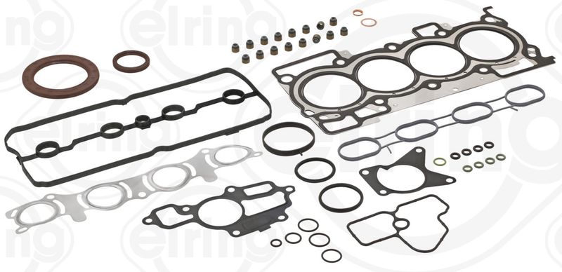 Pochette complète de joints moteur — Elring 587.300