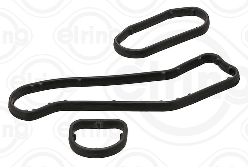 Jeu de joints de refroidisseur d’huile — Elring 632.430