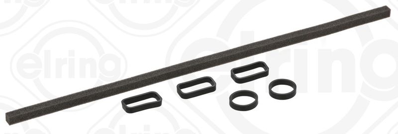 Jeu de joints de couvre-culasse — Elring 632.580