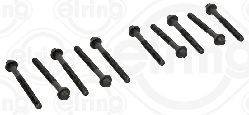 Jeu de vis de culasse — Elring 759.371