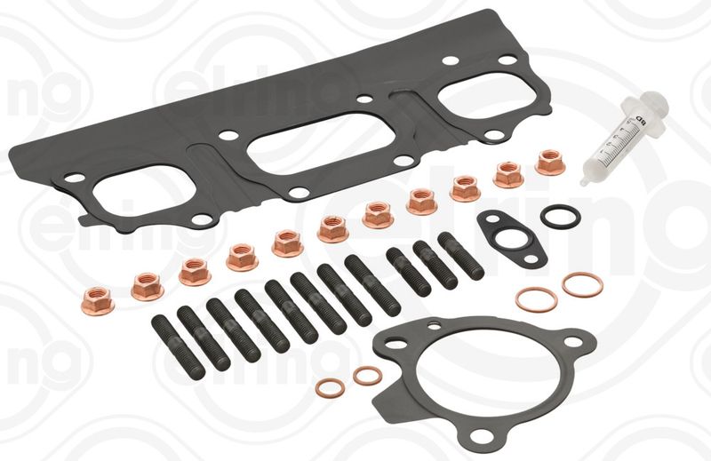 Kit de montage de turbocompresseur — Elring 794.960