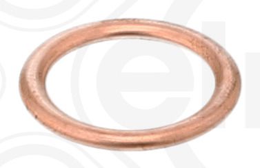 Joint de bouchon de vidange — Elring 813.052