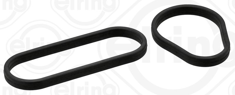 Jeu de joints de refroidisseur d’huile — Elring 868.220