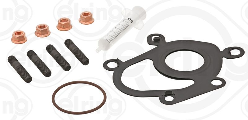 Kit de montage de turbocompresseur — Elring 943.740