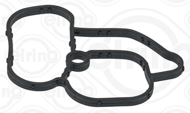 Joint de boîtier de filtre à huile — Elring B28.600