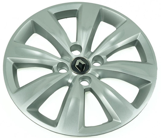 Enjoliveur de roue 15 pouces Renault Clio V 