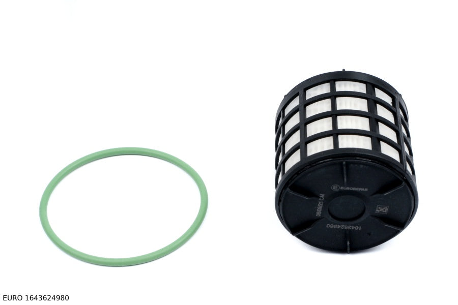 Filtre à carburant — Citroën et Peugeot 1.6 et 2.0 BlueHDi — EURO 1643624980 — vue 2