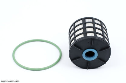 Filtre à carburant — Citroën et Peugeot 1.6 et 2.0 BlueHDi — EURO 1643624980 — vue 3