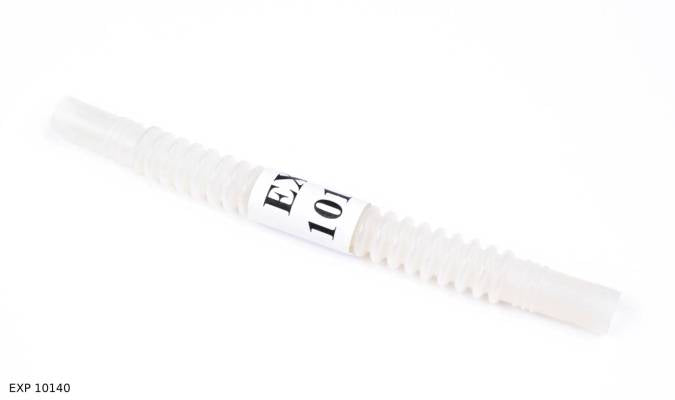 Durite de carburant — pompe électrique, longueur 140 mm — EXP 10140 — vue 1