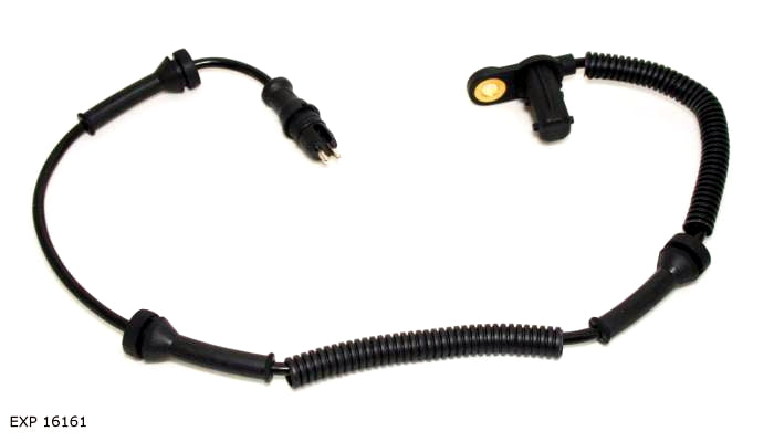 Capteur ABS — Renault Master 2002–2010, avant gauche ou droit — EXP 16161 — vue 1