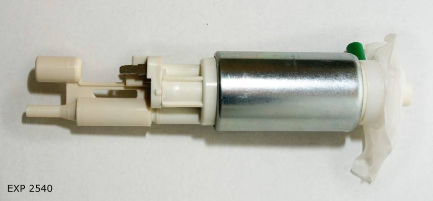 Pompe à carburant — Peugeot 406 1.8 16V — EXP 2540 — vue 1