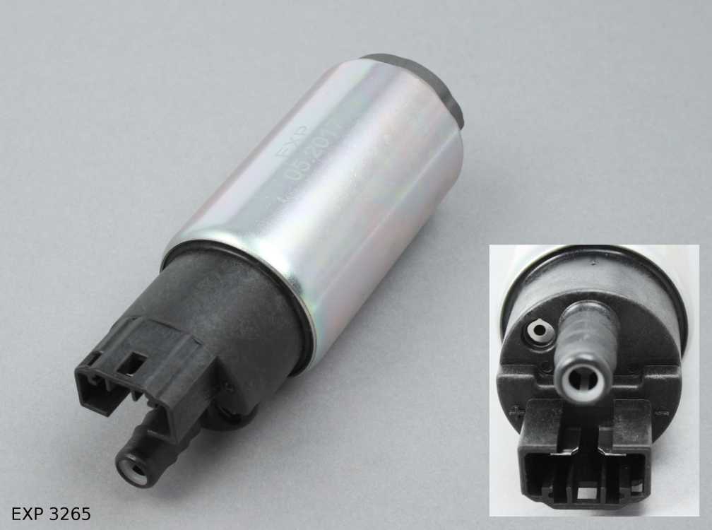 Pompe à carburant — Renault 1.4, 1.6 et 2.0 16V — EXP 3265 — vue 1