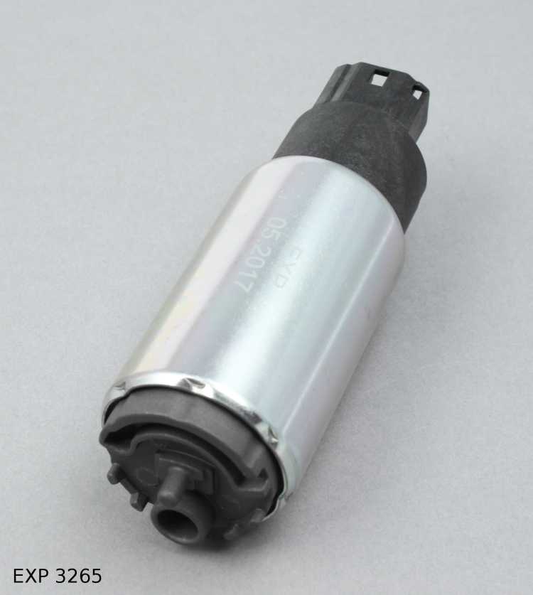 Pompe à carburant — Renault 1.4, 1.6 et 2.0 16V — EXP 3265 — vue 2