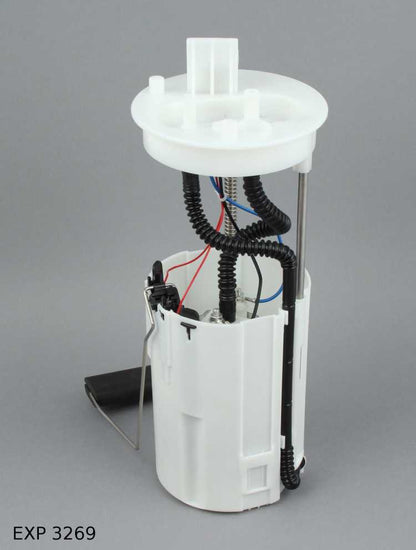 Module de pompe à carburant — Citroën Jumper et Peugeot Boxer à partir de 1994 — EXP 3269 — vue 2