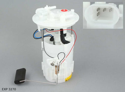 Module de pompe à carburant — Renault Trafic 1.9 dCi à partir de 2001 — EXP 3270 — vue 1