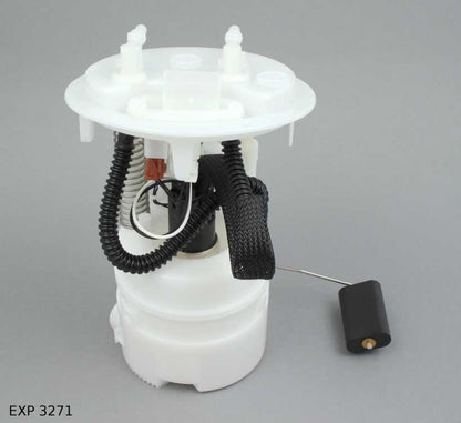 Module de pompe à carburant — Citroën C2 et Peugeot 1007 — EXP 3271 — vue 2